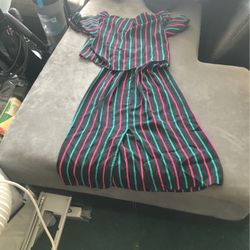 Women’s Dress 