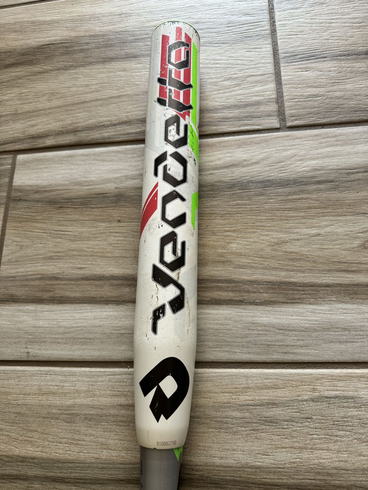 Demarini Vendetta 33”/23oz