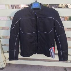 Roadhog Motorcycle Jacket 