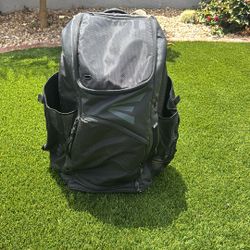 Easton baseball bag