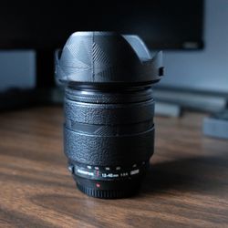 Olympus 12-40mm PRO 2.8