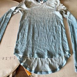 Nike Dri-FIT ADV Run Division women's long-sleeve running top small