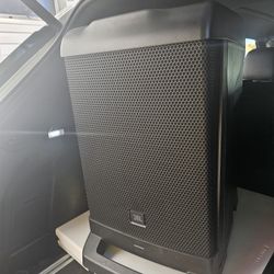 JBL EON ONE SOUND PACKAGE 