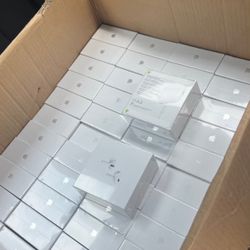 AirPod Pros 2nd Generation