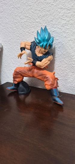 10 Anime Figures
