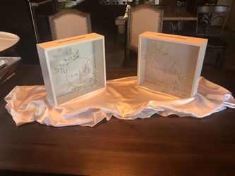 Card Holders For Wedding Sweet 16 Bar Mitzvah 