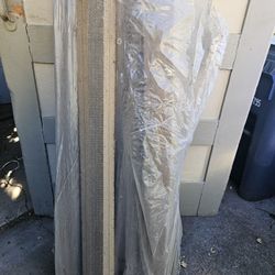 Free Perlite Cant Strips