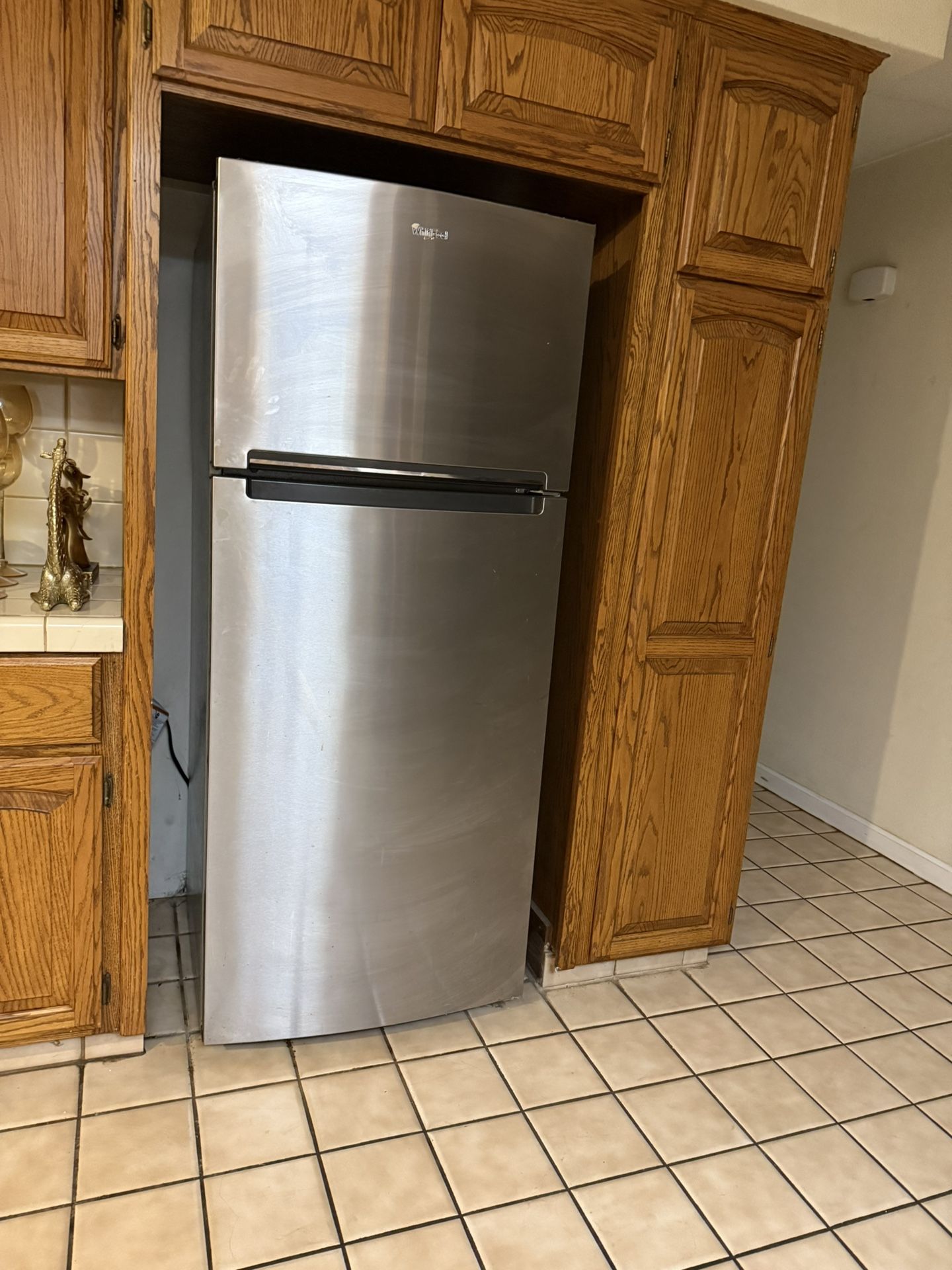 Whirlpool Fridge
