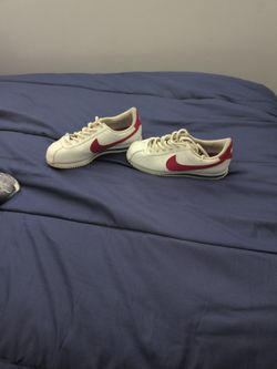 Nike Cortez 7Y