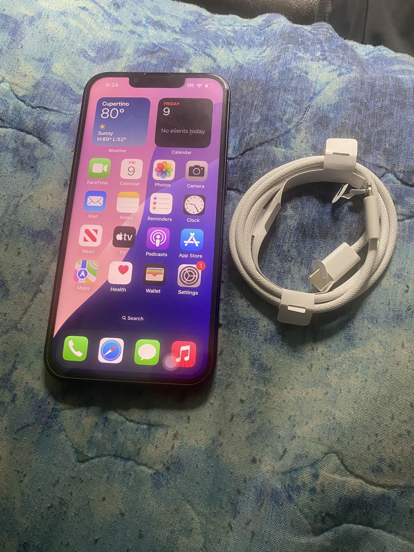 iphone 13 unlocked 128gb