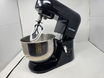 Cheftronic Stand Mixer