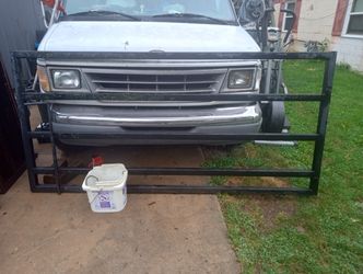 44in By 93.5in Heavy duty Livestock Gate