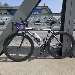 Cannondale Super Six Size 50