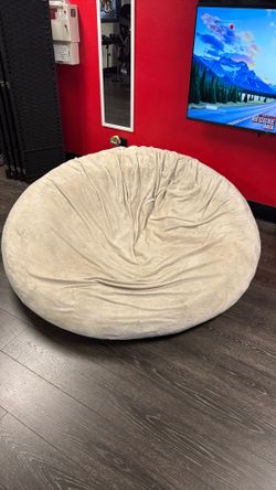Pillow bed
