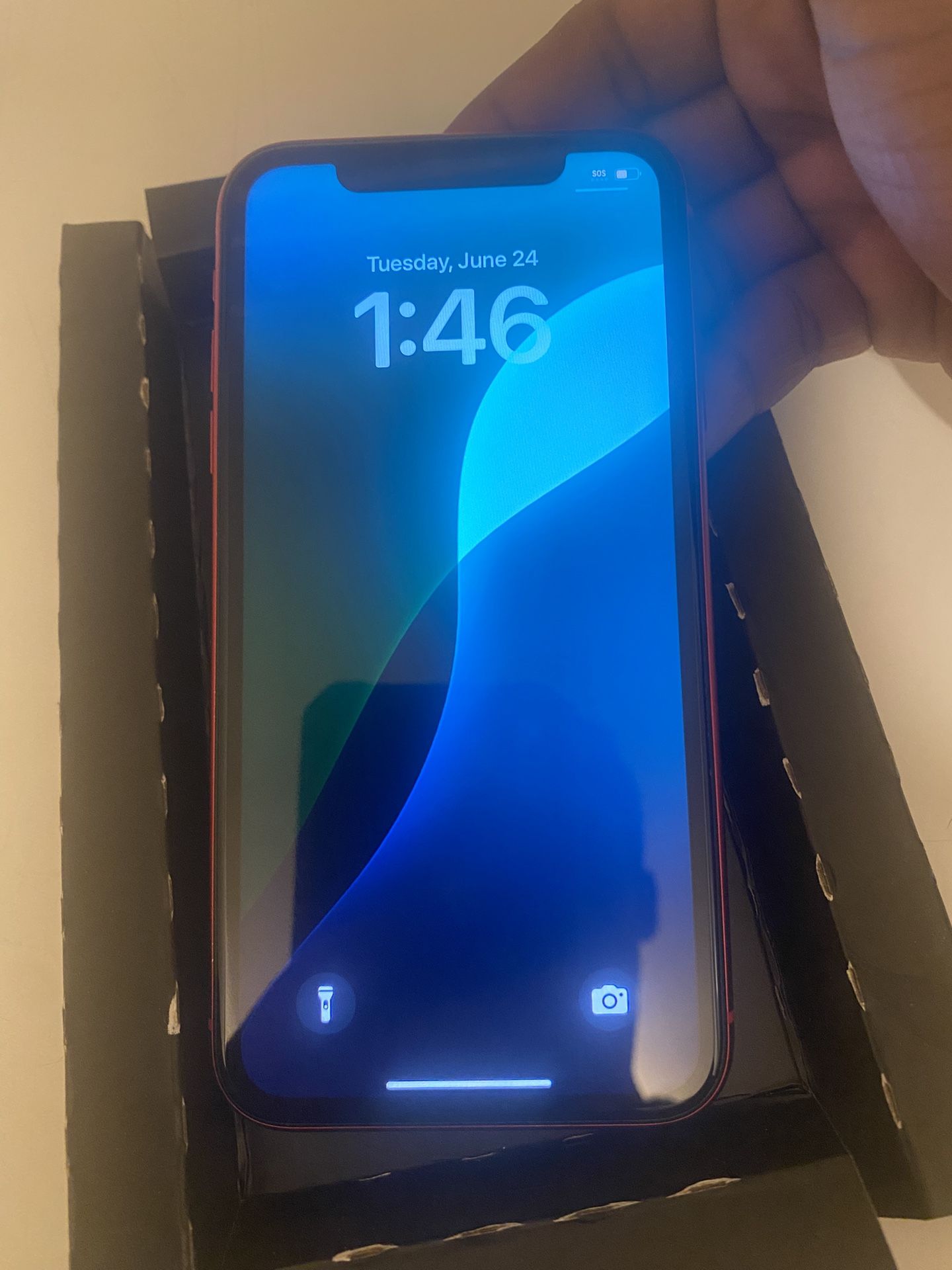iPhone 11 Unlocked