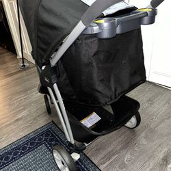 Chicco Jogger Stroller (NEW)