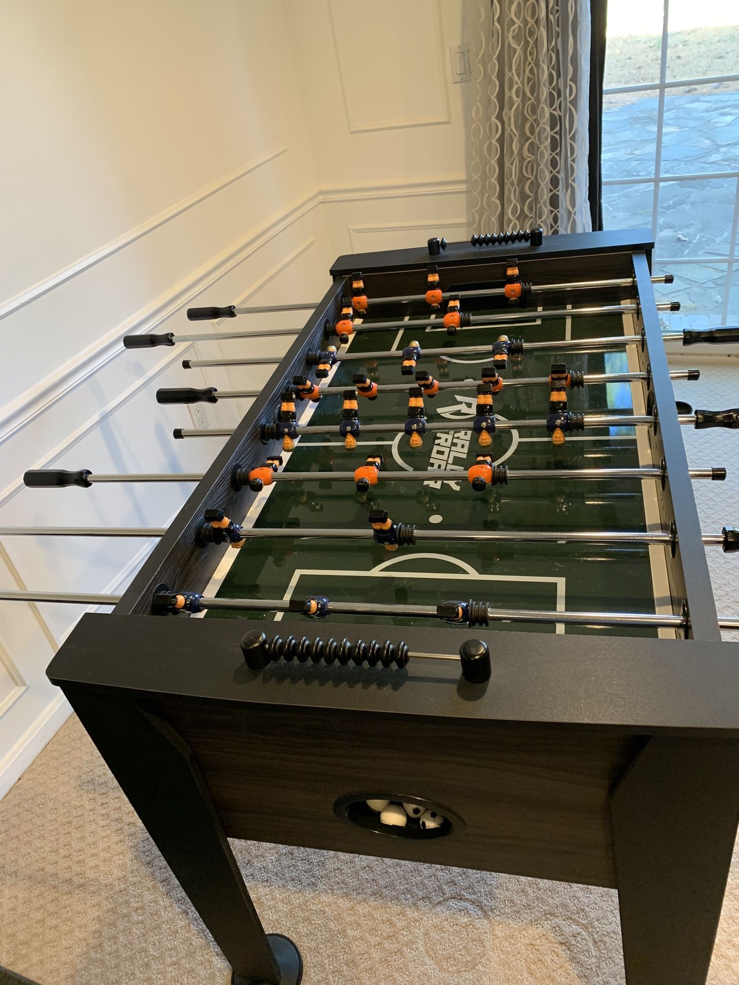 Foosball Table