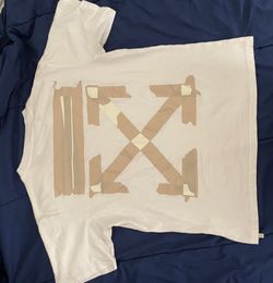 Off White Shirt