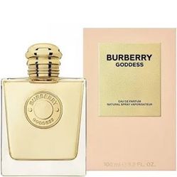 Perfume Buberry Goodess 1. Onza