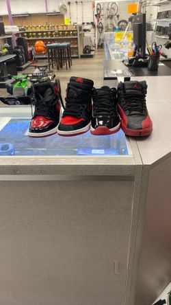 Jordan’s 