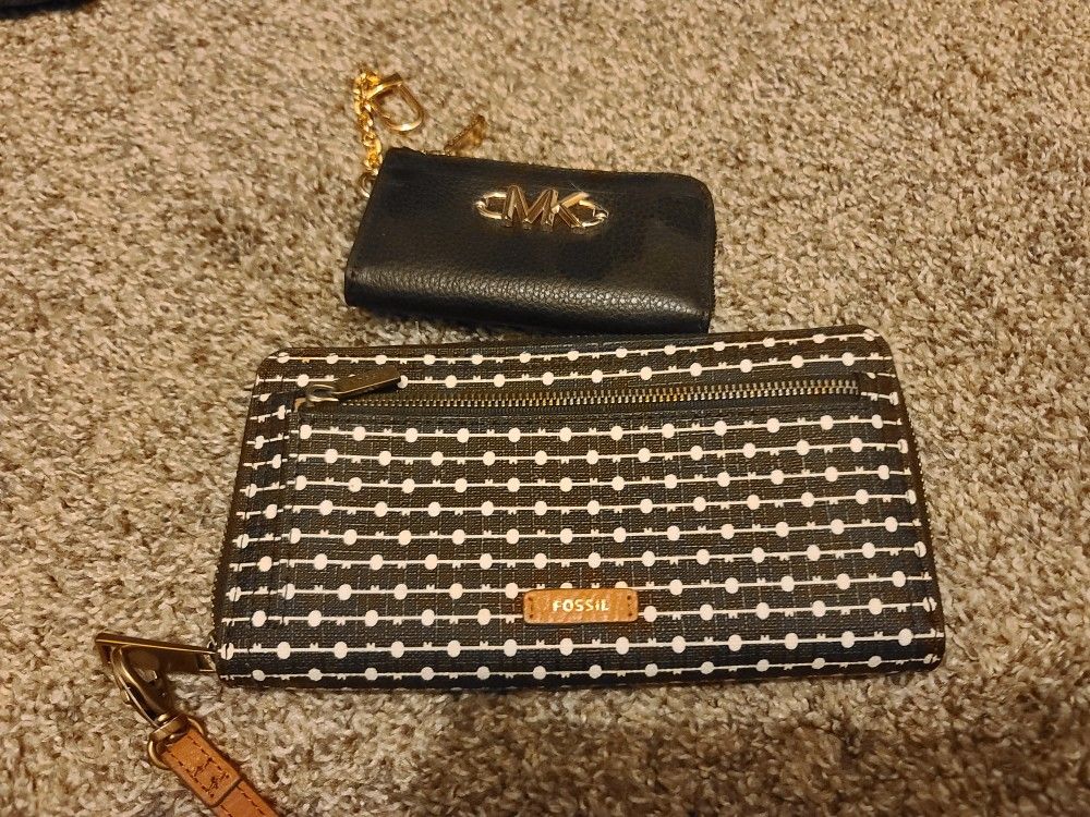 Women's Wallets 