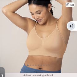 Kindred Bravely Nursing Bra