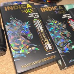 Carts, MKX