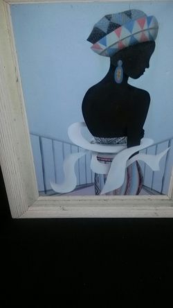 OIL PAINTING. 500 DOLLARS