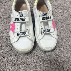 Zapatos Golden Goles
