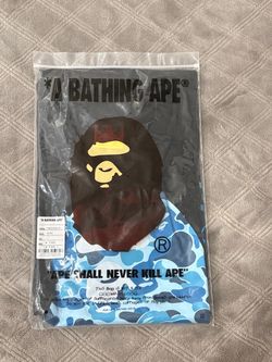 Bape Tee