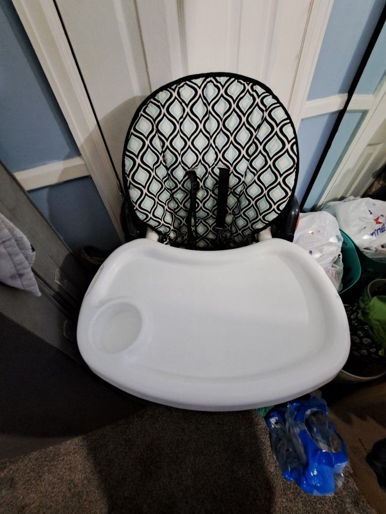 Highchair