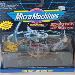 Star Trek Deep Space Nine