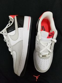 NIKE air force1 and T-shirt
