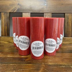 Glitter Tulle - Red & Green - 24 Rolls
