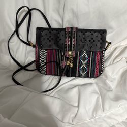 Cross bag From Mexico 