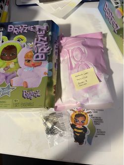 BRATZIEZ