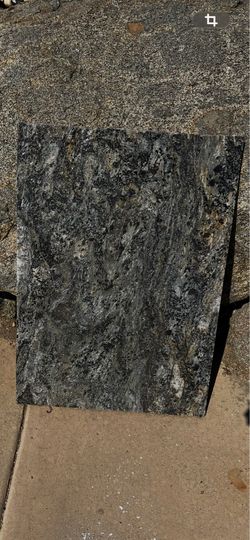 Granite slab / Bricks