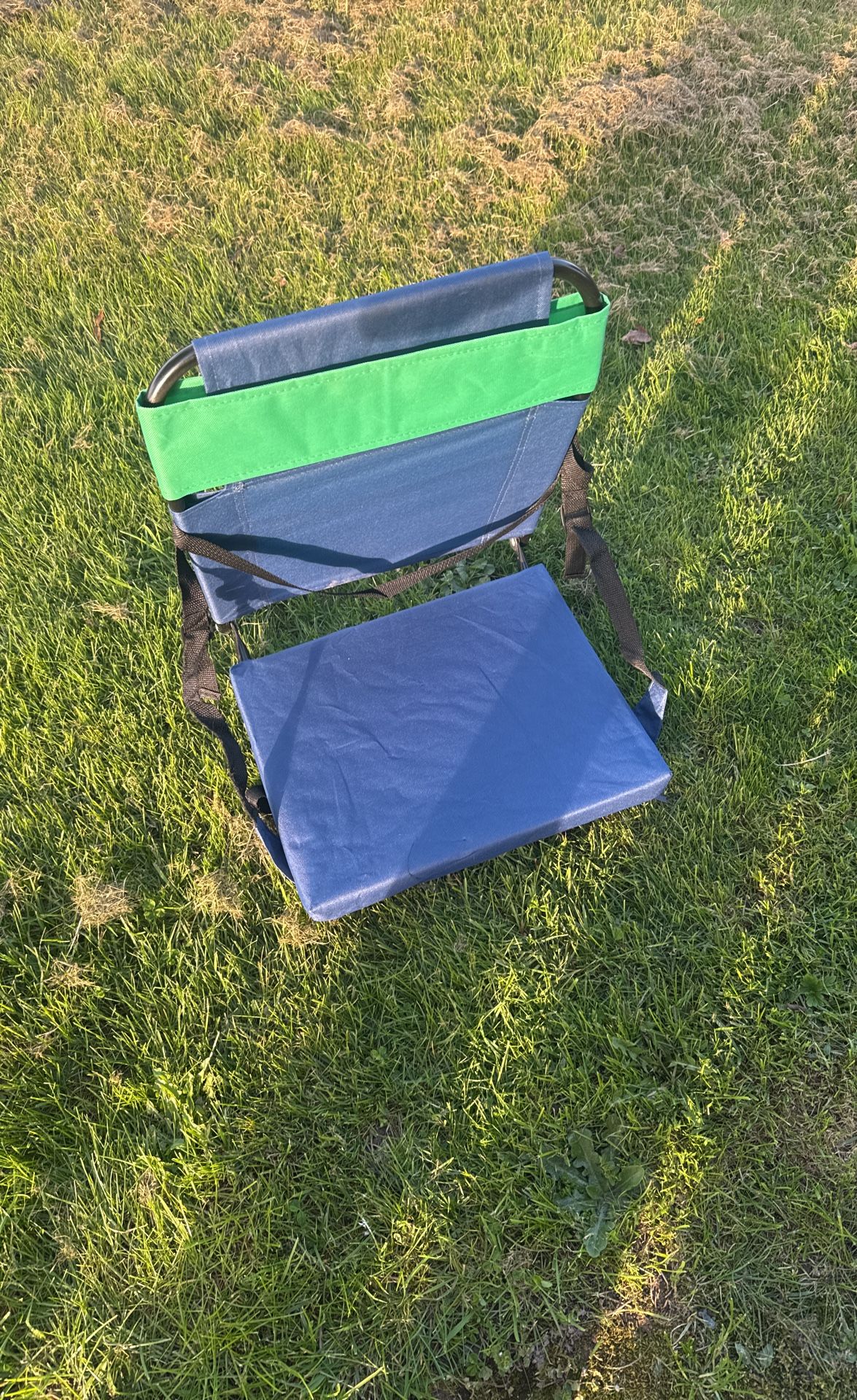 Stadium Seat For Parades Play Field And More