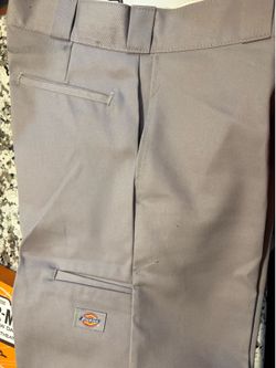 Womens Grey Dickies