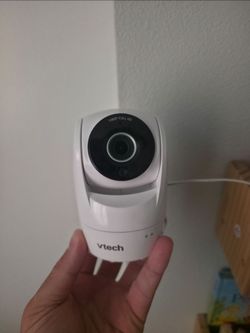 VTech Baby Monitor
