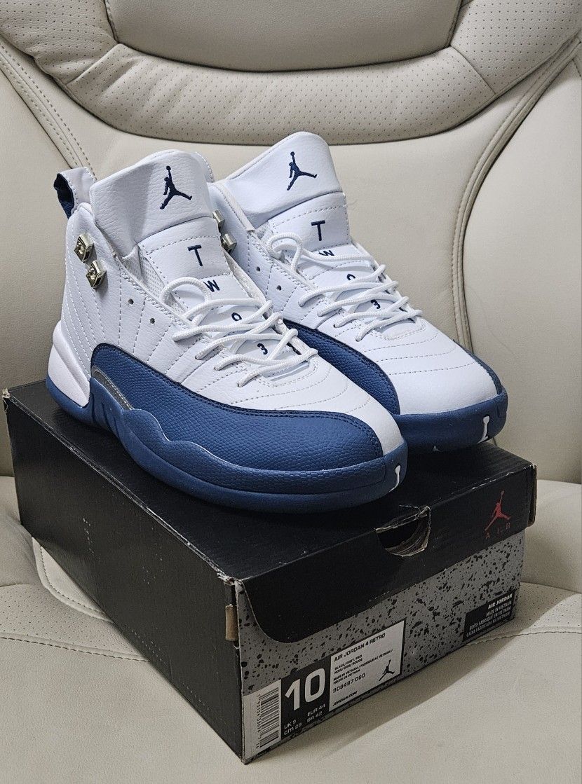 Jordan 12 Retro