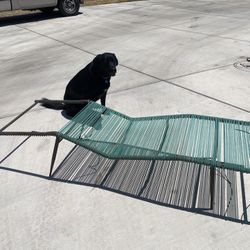 Mid Century Lounge Chair-REDUCED