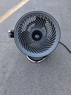 Vornado Fan