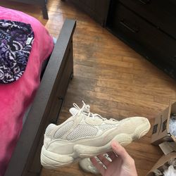 Yeezy 500