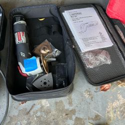 Craftsman Multi-tool