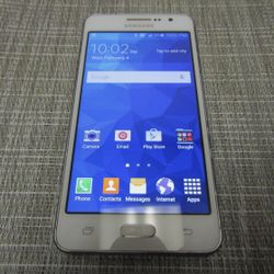 Samsung Galaxy 