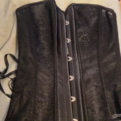 Corset XS