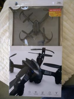 Drone with Camera NEW