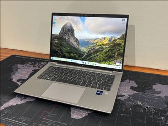 HP ZBOOK Firefly 14” G10 Core i7-1370P 16GB RAM 512GB Windows 11 PRO