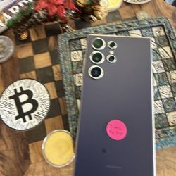 Samsung Galaxy S24 Ultra 256Gb Tmobile Or Metro